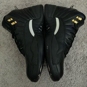 🔥JORDAN 12 MASTER SIZE 9.5